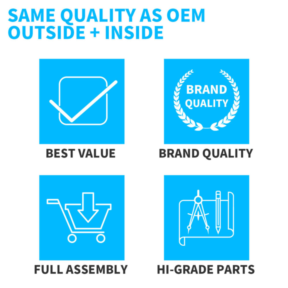 For Plymouth 70-71 Duster 340 70-71 Duster Base Windshield Wiper Motor Front_voghion.com